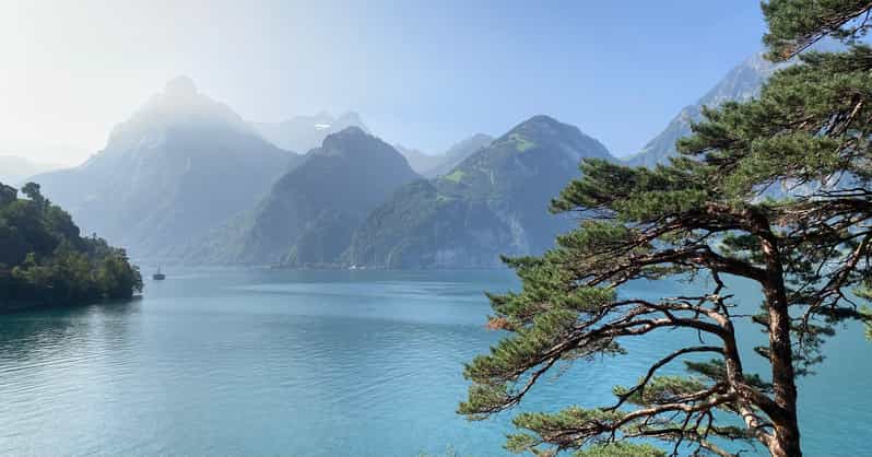 Mystery Hikes - Discover Stunning Places Across Switzerland - Overview of Mystery Hikes