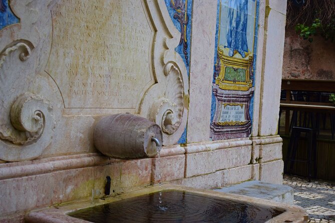 Mystery of Sintra For History With Legends and Secret Societies - Delving Into the Esoteric History of Sintra