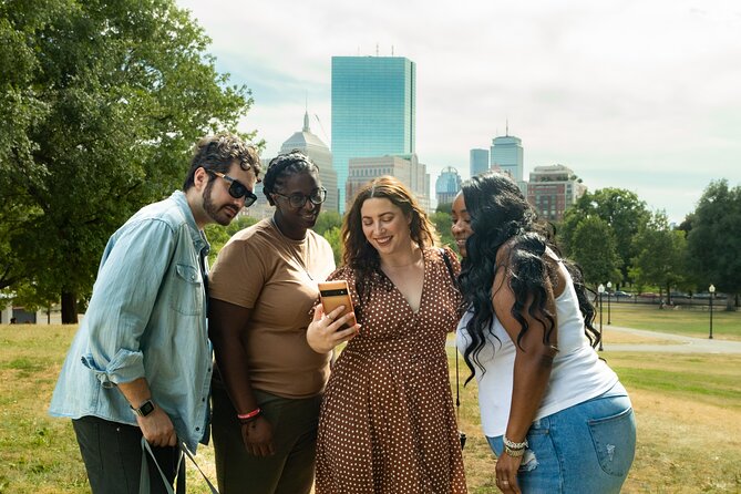 Mystery Picnic With Friends - Midtown Atlanta - Key Points