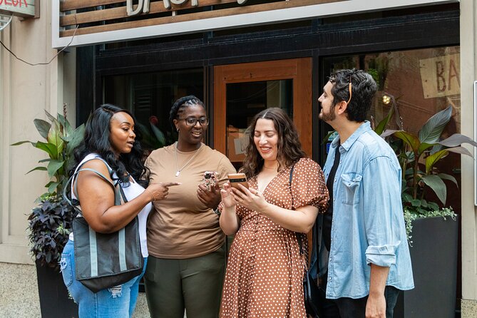 Mystery Picnic With Friends - Midtown Atlanta - Booking and Additional Information
