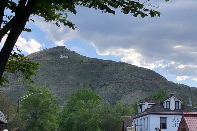 Mystery Puzzle Food Tour in Golden, CO - Puzzle Solving Experience