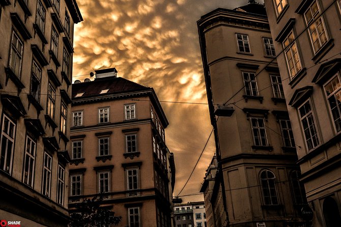 Mystery Rally Vienna: the Scary City - Booking and Cancellation Policy