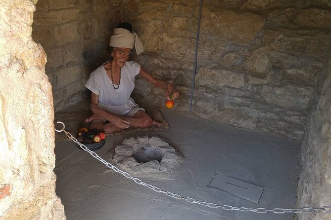 Mystic Ateshgah and Yanar Dag Tour - Traveler Information and Recommendations