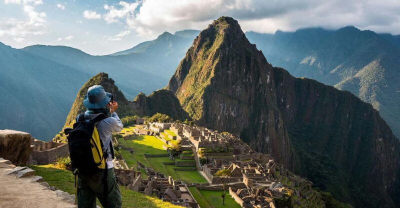 Mystic Cusco - Machu Picchu 3D/2N | Group - Hotel **** - Day 1: Arrival and City Tour