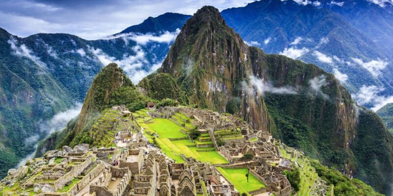 Mystic Cusco - Machu Picchu 3D/2N | Group - Hotel *** - Key Points