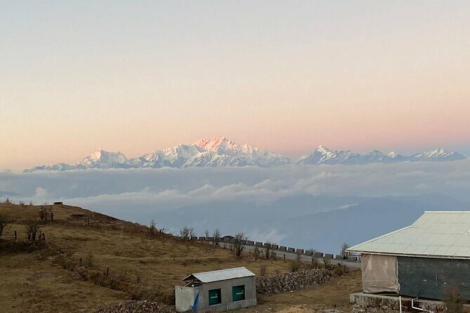 Mystic Darjeeling to Tonglu Day Trek - What Travelers Love Most