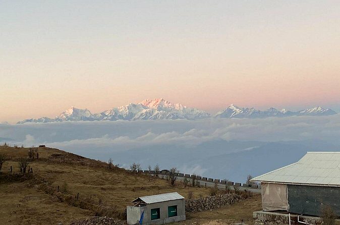 Mystic Darjeeling to Tonglu Day Trek - The Sum Up