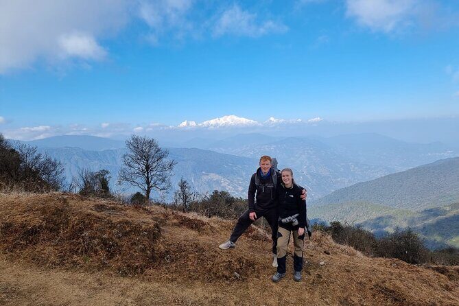 Mystic Darjeeling to Tonglu Day Trek - FAQs