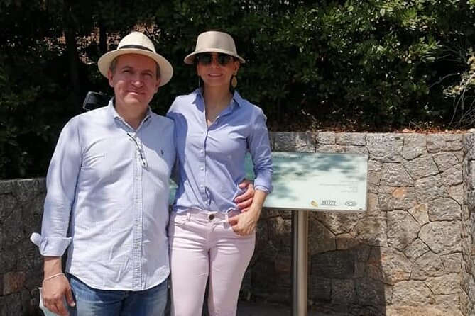 Mystic Delphi in a Full Day Private Tour - Traveler Testimonials and Ratings