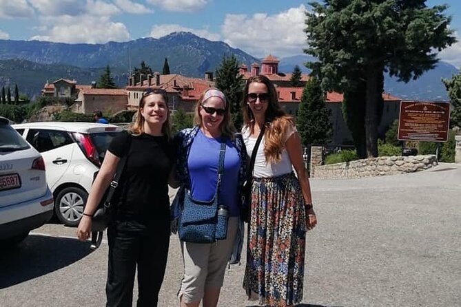 Mystic Delphi in a Full Day Private Tour - Planning Your Delphi Adventure