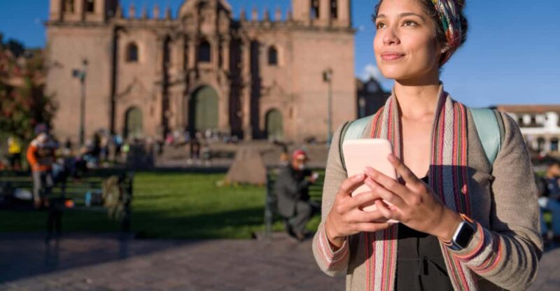 Mystic Heights: Machu Picchu & Aguas Calientes Expedition - Tour Highlights