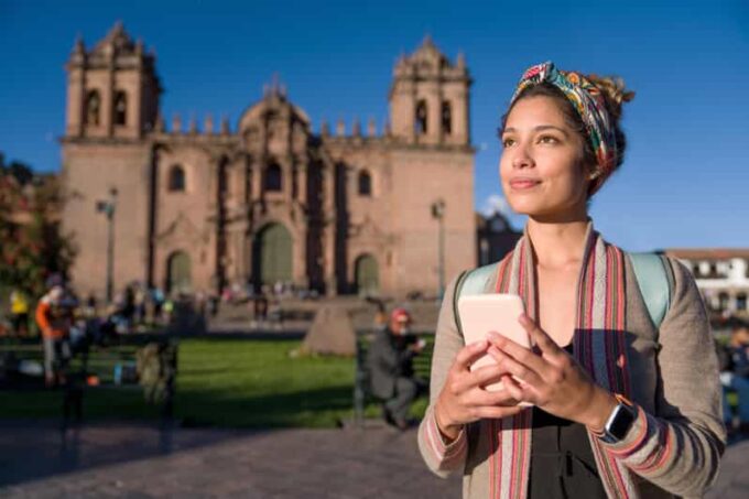 Mystic Heights: Machu Picchu & Aguas Calientes Expedition - Practical Information