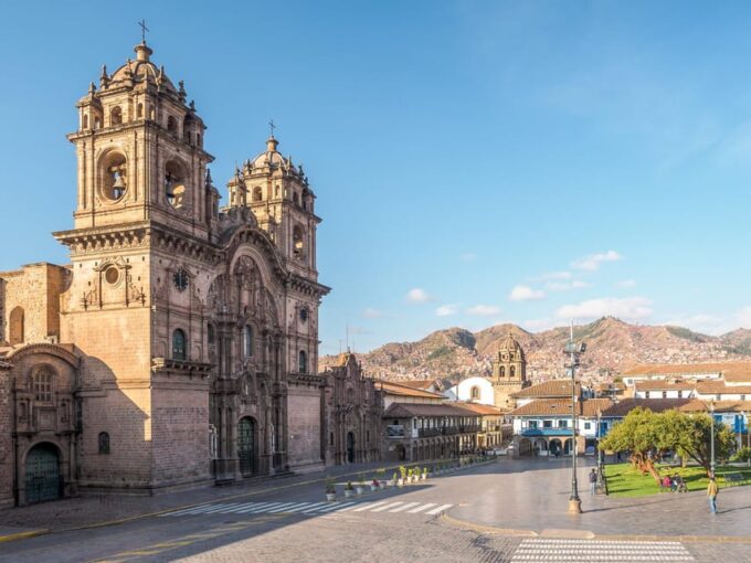 Mystic Heights: Machu Picchu & Aguas Calientes Expedition - Frequently Asked Questions