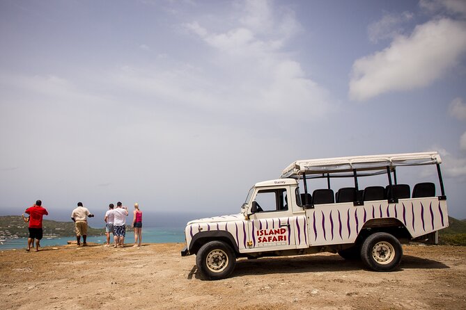Mystic Island Safari - Customer Feedback Highlights