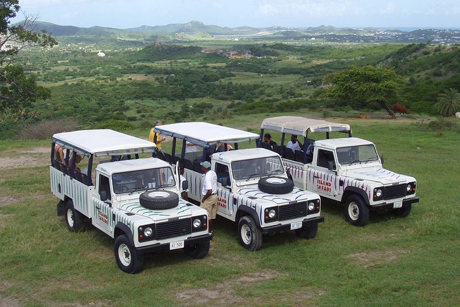 Mystic Island Safari - Important Considerations