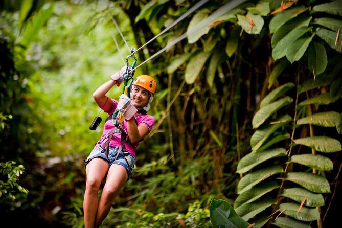Mystic Mountain & Dunns River Fall Ochorios From Grand Palladium - Additional Information