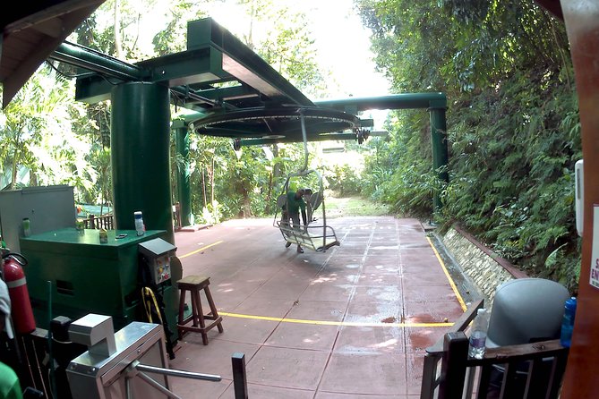 Mystic Mountain Rainforest Adventures - Questions About Your Stay