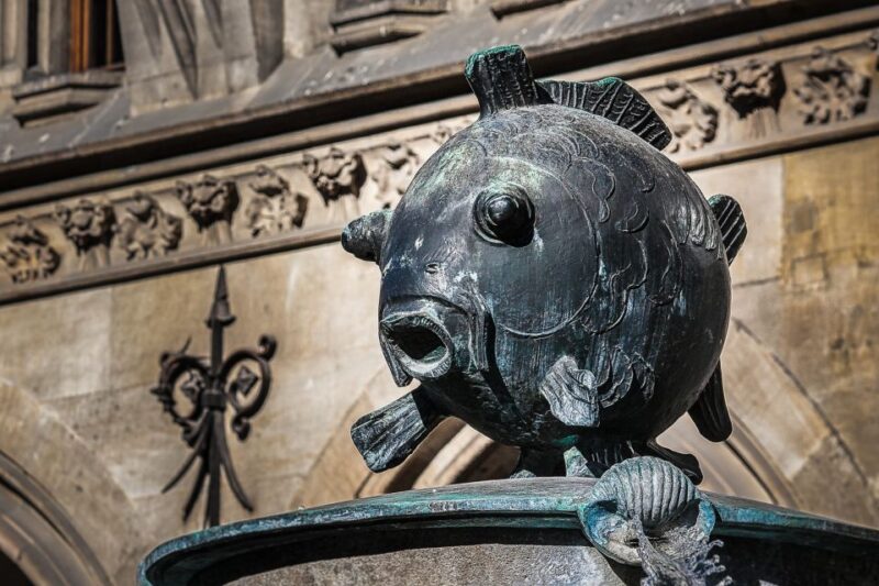 Mystic Munich: Legends of the Old Town - Key Points