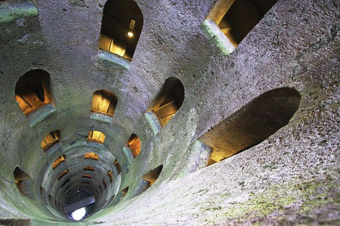 Mystic Orvieto and the Dying City Civita Di Bagnoregio: Teverina Tour - Visiting the Dying City