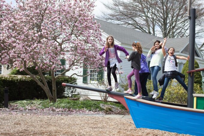 Mystic: Seaport Museum All-Day Admission Entry Ticket - Maritime Heritage Exploration