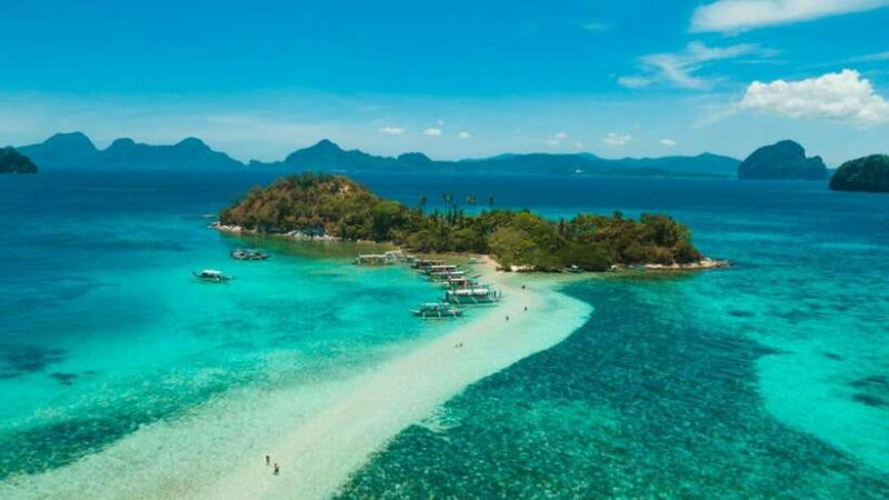 Mystic Shores: El Nido Tour B Adventure - Logistics and Practicalities