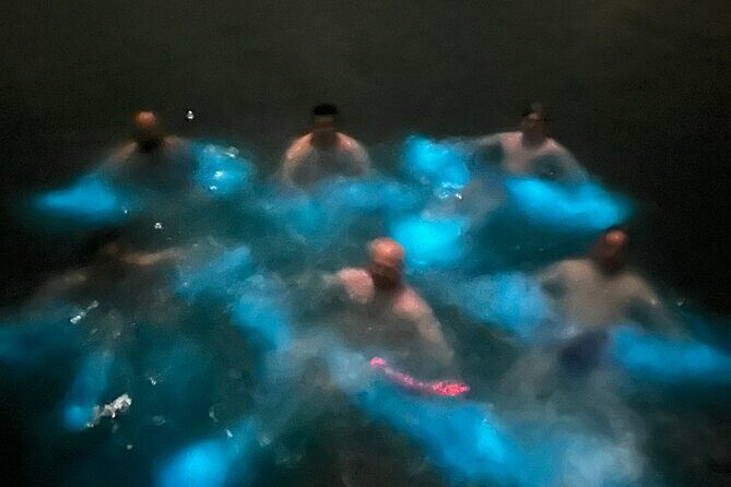 Mystic Waters A Bioluminescent Night Tour - Overall Experience and Value