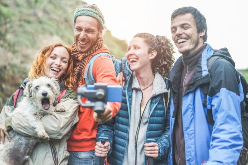 Mystic Zermatt Tour: Peaks, History & Culture - Capturing the Views From Kirchbrücke