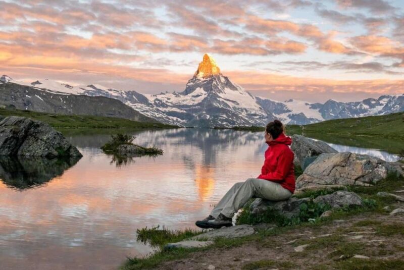 Mystic Zermatt Tour: Peaks, History & Culture - Experiencing the Awe of the Gornergrat Railway
