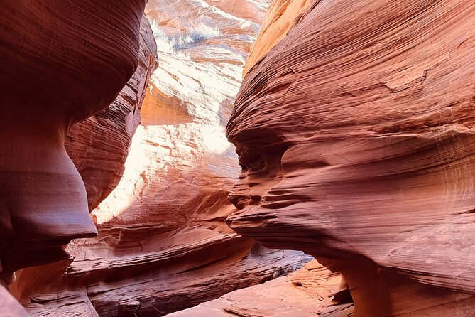 Mystical Antelope Canyon Tour - Confirmation and Tour Ending