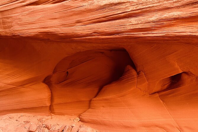 Mystical Antelope Canyon Tour - Cultural Immersion and Photography