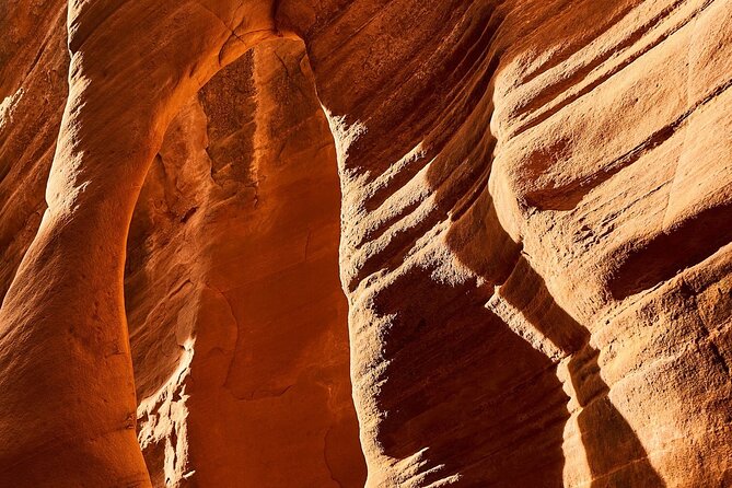 Mystical Antelope Canyon Tour From Page - Health and Safety Guidelines