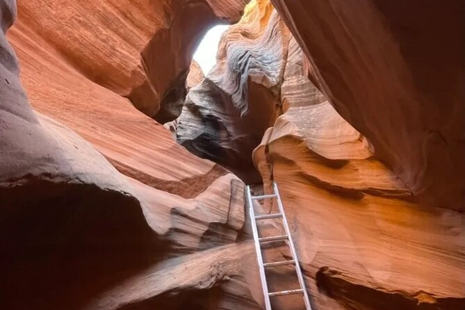 Mystical Antelope Canyon Tour From Page - Positive Feedback