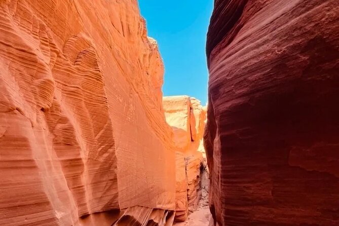 Mystical Antelope Canyon Tour From Page - Inclusions