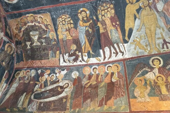 Mystical Cappadocia Tour-Mystery Tour - Meeting and Pickup