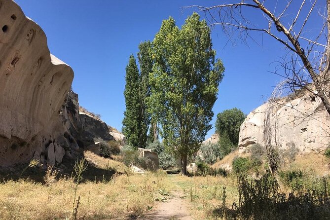 Mystical Cappadocia Tour-Mystery Tour - Additional Information