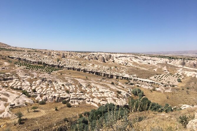 Mystical Cappadocia Tour-Mystery Tour - Unique Experiences