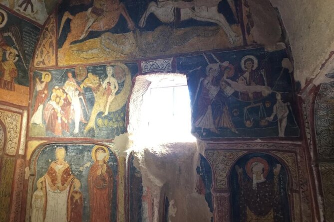 Mystical Cappadocia Tour-Mystery Tour - Frequently Asked Questions