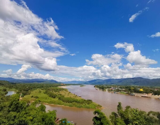 Mystical Chiang Rai & White Temple Day Tour - Customization and Important Information