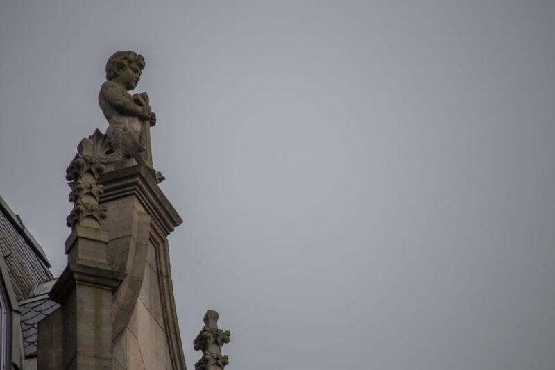 Mystical Hamburg: Walking Tour in German - Customer Reviews