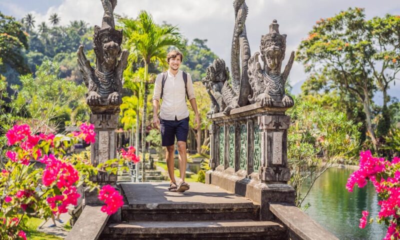 Mystical Lempuyang Odyssey - Key Points