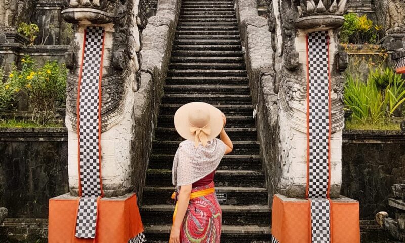 Mystical Lempuyang Odyssey - Important Considerations