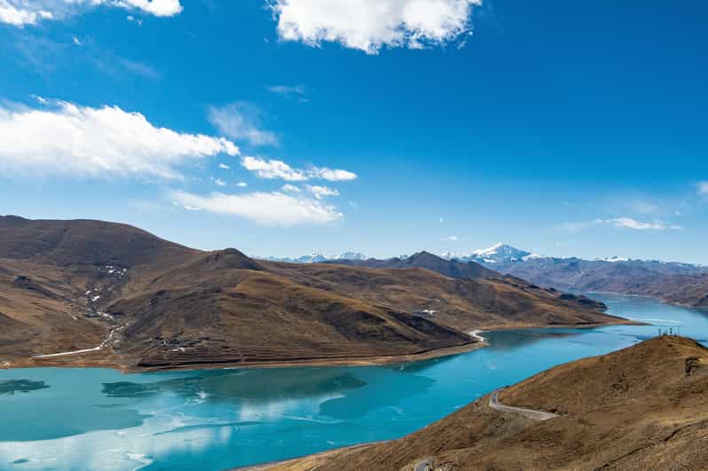 Mystical Lhasa: A Journey to the Heart of Tibet 4N 5D - Pricing Details