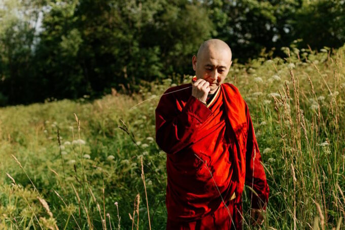 Mystical Lhasa: A Journey to the Heart of Tibet 4N 5D - Participant Restrictions