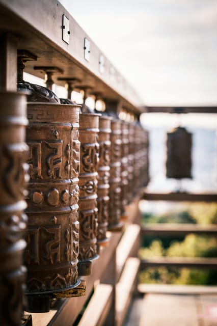 Mystical Lhasa: A Journey to the Heart of Tibet 4N 5D - Frequently Asked Questions