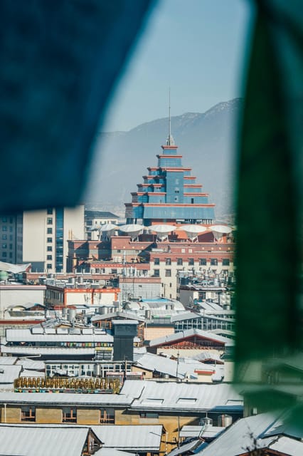 Mystical Lhasa: A Journey to the Heart of Tibet 4N 5D - Cultural Guidelines