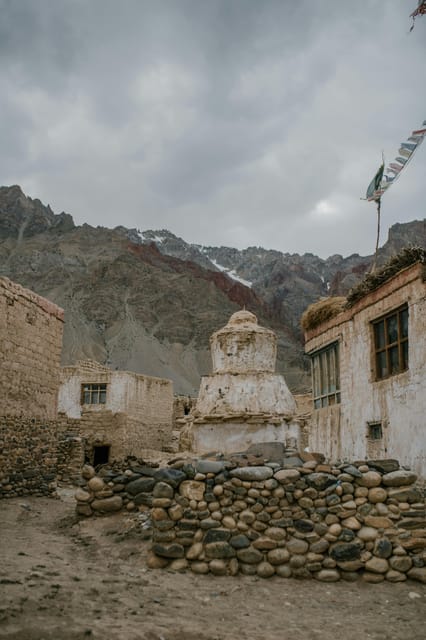 Mystical Lhasa: A Journey to the Heart of Tibet 4N 5D - Frequently Asked Questions