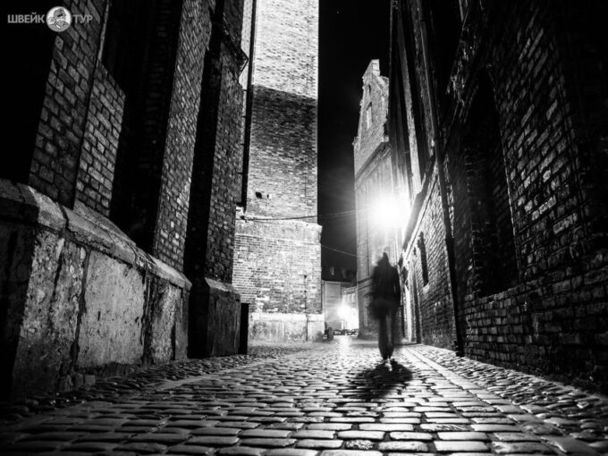 Mystical Night Tour of Prague - Hidden Parts of Prague