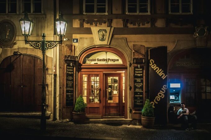 Mystical Night Tour of Prague - Magician Guide and Storytelling