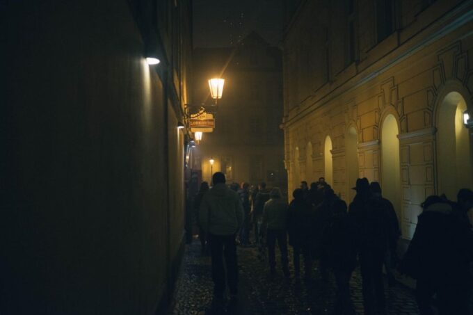 Mystical Night Tour of Prague - Frequently Asked Questions