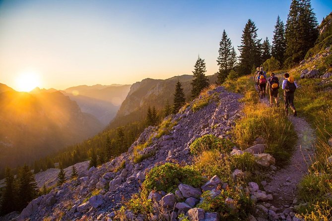 Mystical Sutjeska National Park - Key Points